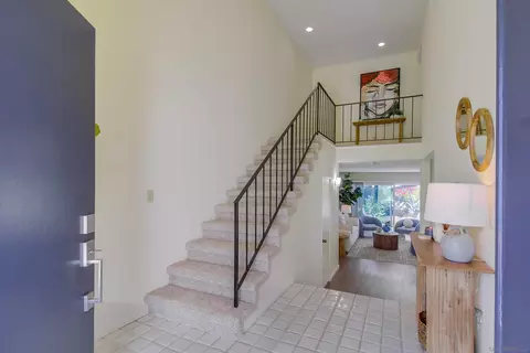 Entry Way - 22 Half Moon Bnd, Coronado, CA 92118 photo 1 of 2
