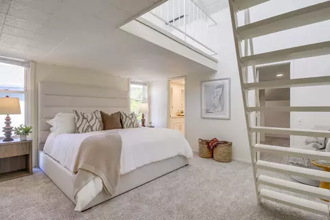 Bedroom - 22 Half Moon Bnd, Coronado, CA 92118 photo 1 of 4
