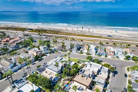 View/Area - 22 Half Moon Bnd, Coronado, CA 92118 photo 9 of 9