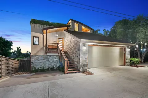 3631 Oleander Dr, San Diego, CA 92106