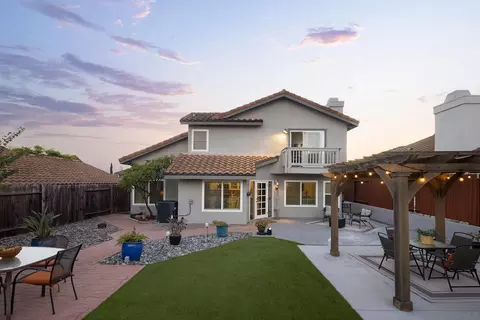 12873 Gambusa Way, San Diego, CA 92129