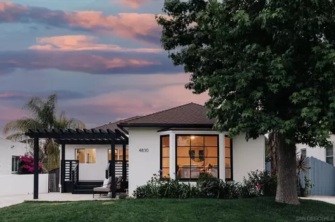 4830 Sussex Dr, San Diego, CA 92116