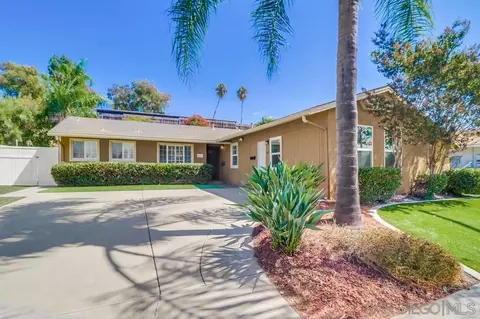 6419-6421 Lake Atlin Ave, San Diego, CA 92119