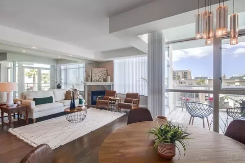 850 Beech St #804, San Diego, CA 92101