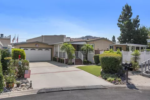9255 N Magnolia Ave #49, Santee, CA 92071