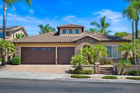 8519 Donaker St, San Diego, CA 92129