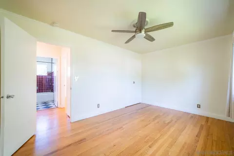 Bedroom - 622 Sunset Dr, Oceanside, CA 92058 photo 3 of 4