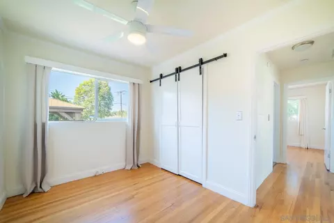 Bedroom - 622 Sunset Dr, Oceanside, CA 92058 photo 4 of 4