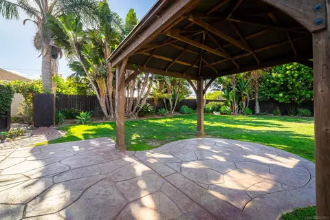 Exterior - 622 Sunset Dr, Oceanside, CA 92058 photo 4 of 7
