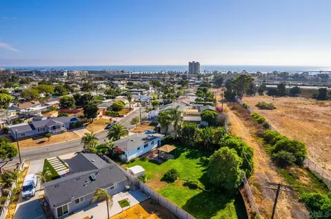 View/Area - 622 Sunset Dr, Oceanside, CA 92058 photo 4 of 6