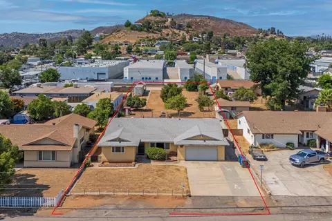 1158 Persimmon Ave, El Cajon, CA 92021 photo 39