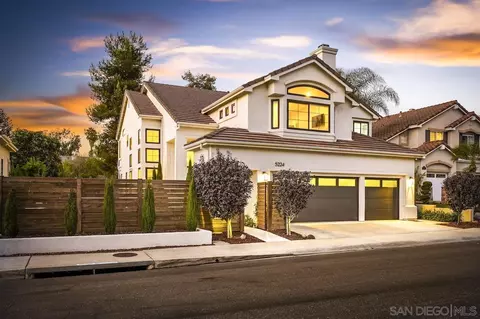 5224 Caminito Exquisito, San Diego, CA 92130