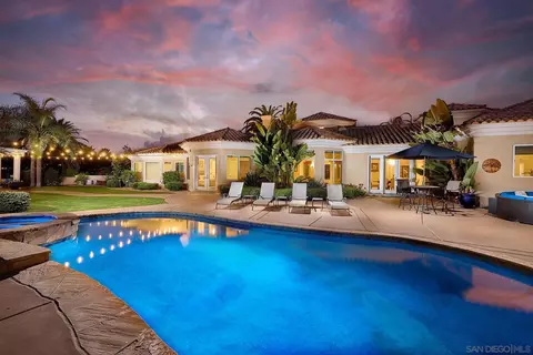 Exterior - 13331 Old Winemaster Ct, Poway, CA 92064 photo 3 of 23