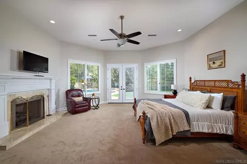 Bedroom - 13331 Old Winemaster Ct, Poway, CA 92064 photo 1 of 4