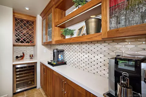 Kitchen - 13331 Old Winemaster Ct, Poway, CA 92064 photo 2 of 7