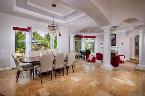 Dining - 13331 Old Winemaster Ct, Poway, CA 92064 photo 2 of 2