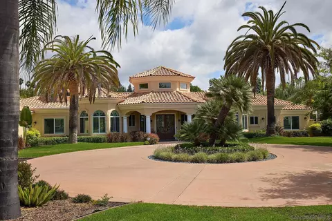 Exterior - 13331 Old Winemaster Ct, Poway, CA 92064 photo 8 of 23