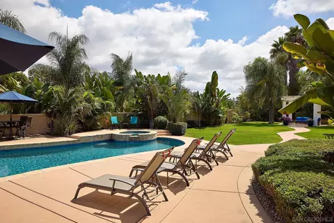 Exterior - 13331 Old Winemaster Ct, Poway, CA 92064 photo 14 of 23