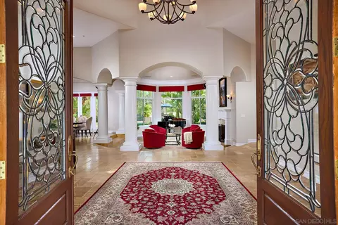 Entry Way - 13331 Old Winemaster Ct, Poway, CA 92064 photo 1 of 1