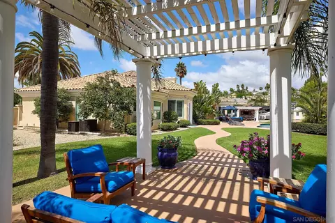 Exterior - 13331 Old Winemaster Ct, Poway, CA 92064 photo 18 of 23