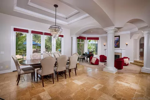 Dining - 13331 Old Winemaster Ct, Poway, CA 92064 photo 1 of 2