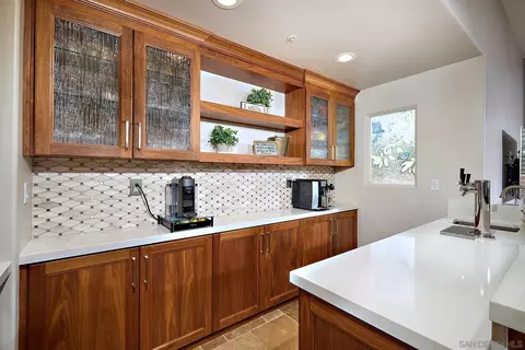 Kitchen - 13331 Old Winemaster Ct, Poway, CA 92064 photo 1 of 7