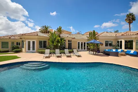 Exterior - 13331 Old Winemaster Ct, Poway, CA 92064 photo 9 of 23
