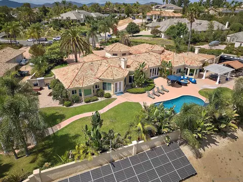 View/Area - 13331 Old Winemaster Ct, Poway, CA 92064 photo 4 of 4