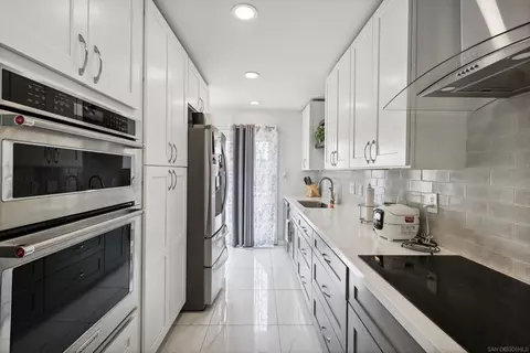 Kitchen - 7935 Michelle Dr, La Mesa, CA 91942 photo 3 of 4