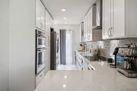 Kitchen - 7935 Michelle Dr, La Mesa, CA 91942 photo 2 of 4