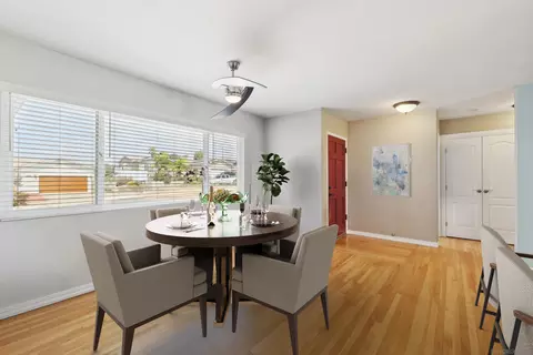 Dining - 7935 Michelle Dr, La Mesa, CA 91942 photo 1 of 1