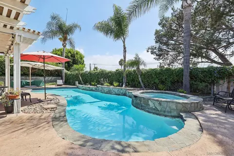 Exterior - 7935 Michelle Dr, La Mesa, CA 91942 photo 4 of 6