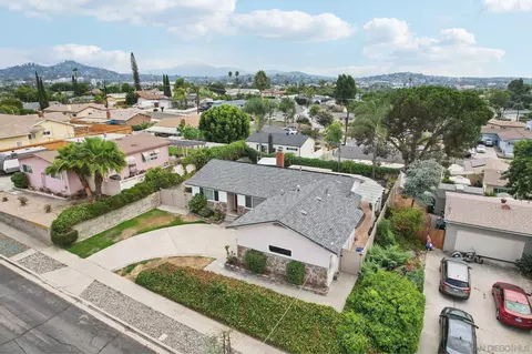 View/Area - 7935 Michelle Dr, La Mesa, CA 91942 photo 1 of 2