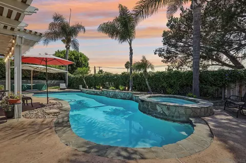 Exterior - 7935 Michelle Dr, La Mesa, CA 91942 photo 2 of 6