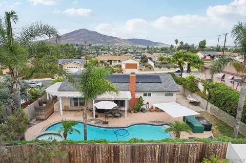 View/Area - 7935 Michelle Dr, La Mesa, CA 91942 photo 2 of 2