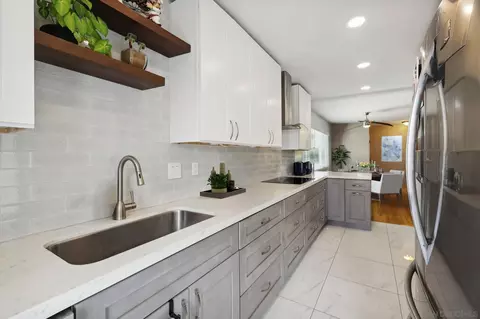 Kitchen - 7935 Michelle Dr, La Mesa, CA 91942 photo 1 of 4