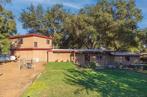 18333 Old Carousel Ranch Rd, Ramona, CA 92065 photo 14