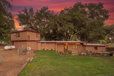 18333 Old Carousel Ranch Rd, Ramona, CA 92065 photo 11