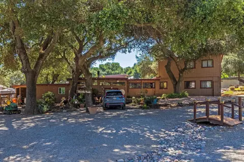 18333 Old Carousel Ranch Rd, Ramona, CA 92065 photo 10