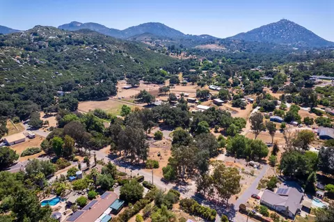18333 Old Carousel Ranch Rd, Ramona, CA 92065 photo 47
