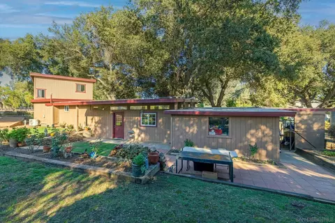 18333 Old Carousel Ranch Rd, Ramona, CA 92065 photo 13