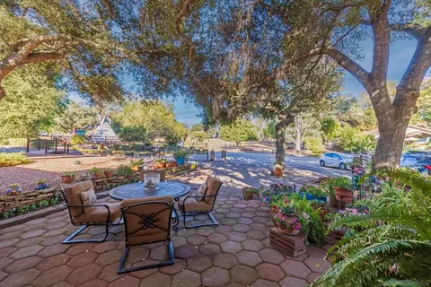 18333 Old Carousel Ranch Rd, Ramona, CA 92065 photo 3