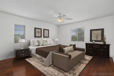 Bedroom - 4495 Arbor Glen Way, Oceanside, CA 92057 photo 3 of 4
