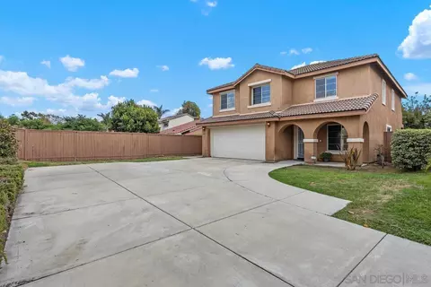 Exterior - 4495 Arbor Glen Way, Oceanside, CA 92057 photo 3 of 5