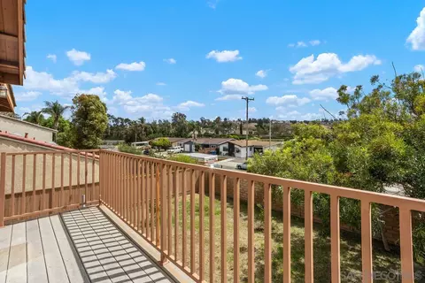 Exterior - 4495 Arbor Glen Way, Oceanside, CA 92057 photo 4 of 5