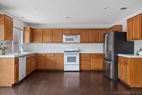 Kitchen - 4495 Arbor Glen Way, Oceanside, CA 92057 photo 1 of 2