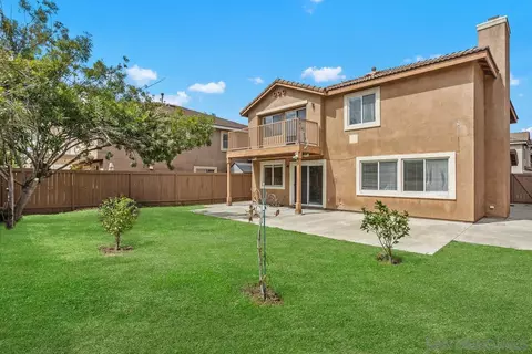 Exterior - 4495 Arbor Glen Way, Oceanside, CA 92057 photo 5 of 5