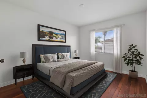 Bedroom - 4495 Arbor Glen Way, Oceanside, CA 92057 photo 2 of 4
