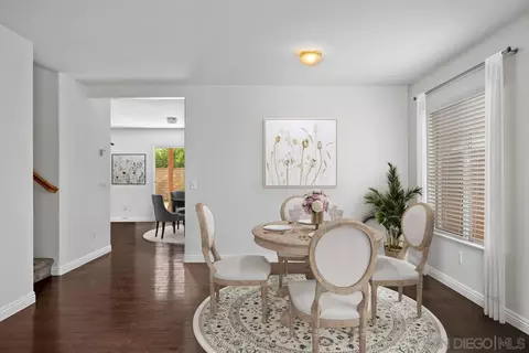 Dining - 4495 Arbor Glen Way, Oceanside, CA 92057 photo 2 of 2