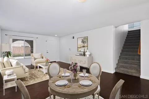 Dining - 4495 Arbor Glen Way, Oceanside, CA 92057 photo 1 of 2